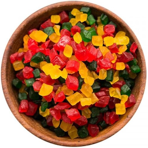 Sunshine nuts mix tutti - tutti, frutti
