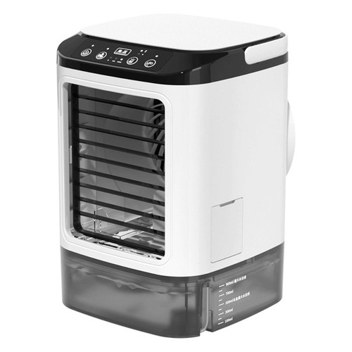 Tragbare klimaanlage desktop - klimaanlage,
