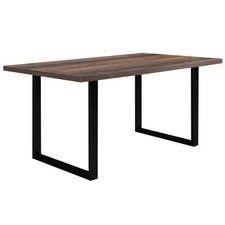 Esstisch old wood vintage - old,