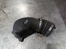 Mercedes Benz SLK 230K 230 Kompressor Ansaugstutzen Saugrohr A1111410804