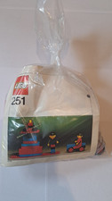 Lego vintage 251 - vintage, windmühle