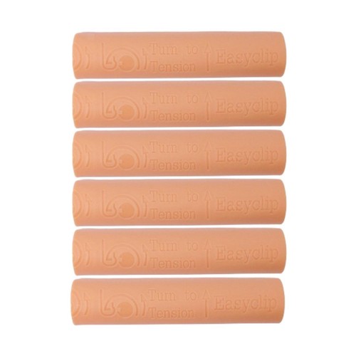 Einfach clip tapisserie - 6x,