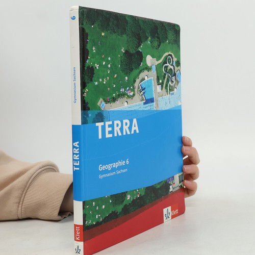 Terra geographie für sachsen - terra,