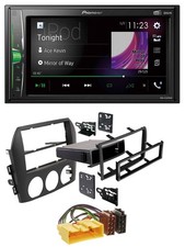 Pioneer 2din mp3 dab - pioneer, usb