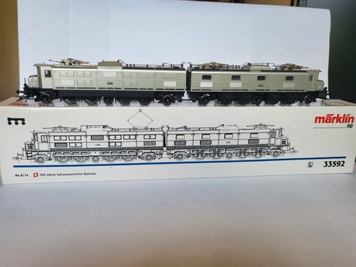 Märklin 33592 14 150 - märklin,