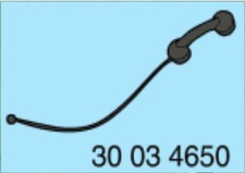 PLAYMOBIL TELEFON 3456 3438