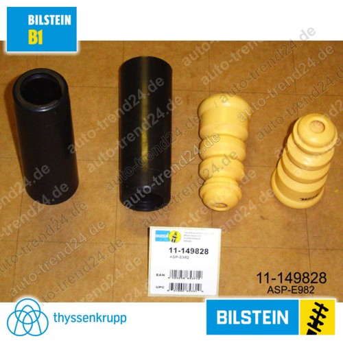 Bilstein staubschutz für - bilstein,