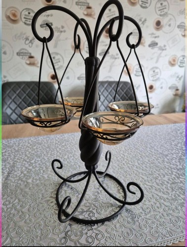 Partylite kerzenhalter - partylite,