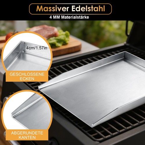 Grillplatte grill bratplatte - grillplatte,