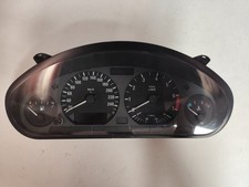 Original BMW E36 Tacho Kombiinstrument Tachometer Drehzahl Tank 62.11-8379810