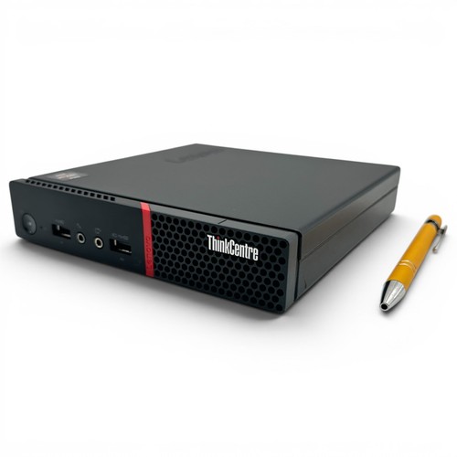 Lenovo m715q tiny - m715q, quad