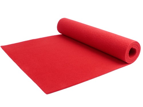 Hochzeitsläufer rot revexpo - hochzeitsläufer,