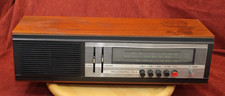 Altes RADIO AUS DDR Zeiten Radeberg 74