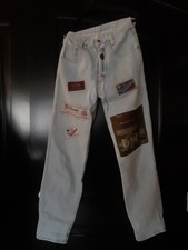 Chewan Patchwork original 80s