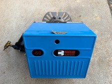 Riello 40 F5 oil burner