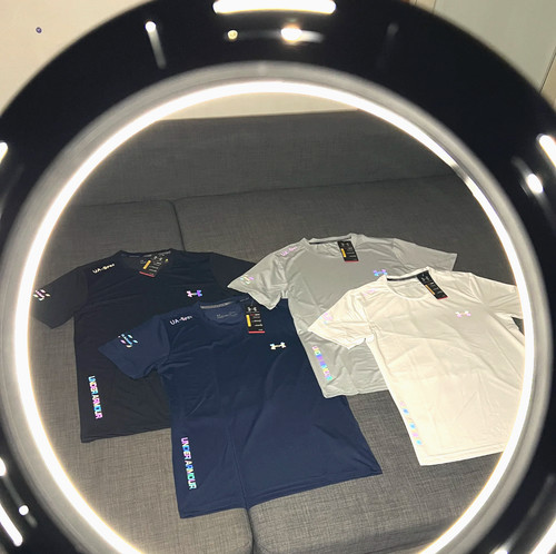 Under armour reflective - armour,