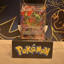 Rayquaza Vmax 111/203