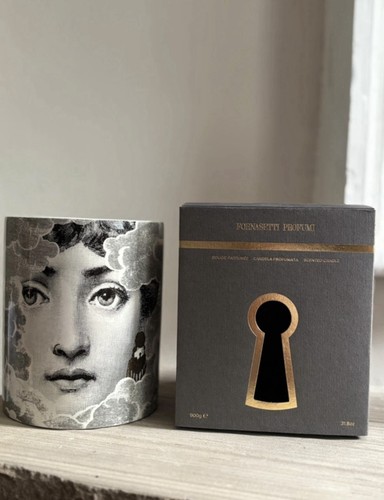 Fornasetti profumi nuvola - fornasetti,