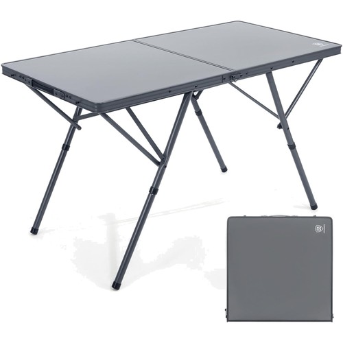 Faltbarer campingtisch - faltbarer,