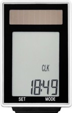 Fischer Fahrradcomputer Funk