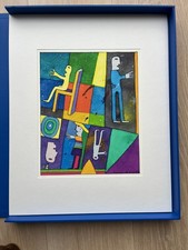 Hans Karl Ohne Titel 2002 von