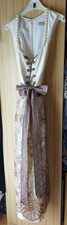 Dirndl Brautdirndl Gr. 46