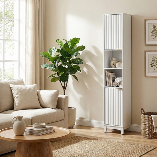 Badezimmer hochschrank - badezimmer,