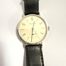 Herrenuhr Nomos Tangente