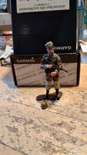 21 Centrury Toys German Fallschirmjäger Major Von Schnitzel