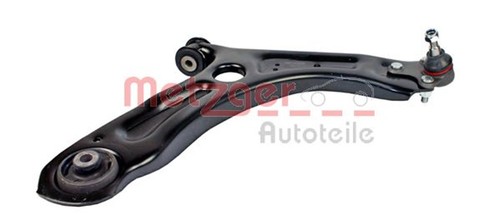 Metzger autoteile querlenker - metzger,
