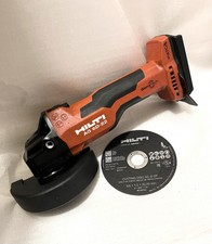 Hilti AG 6D-22 Nuron Flex Winkelschleifer 