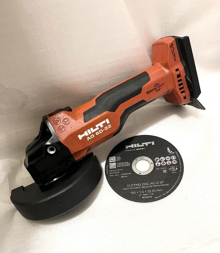Hilti nuron flex - hilti, 6d-22