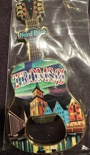 Hard Rock Cafe Tromso