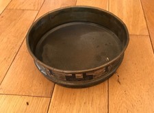 Vintage Endecotts 8" (200mm)