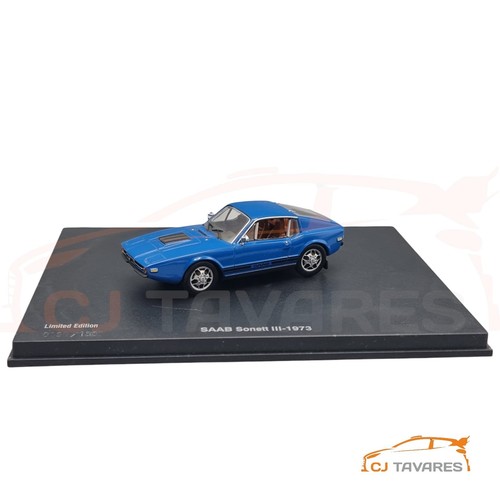 Universal hobbies 3756 saab - hobbies,