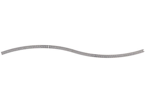 Minitrix 14901 20x flexgleis - minitrix,