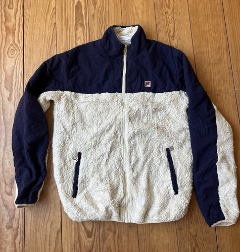 Vintage fila unisex - vintage,