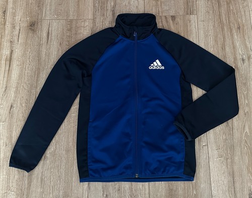 Adidas coole sport jacke - adidas,