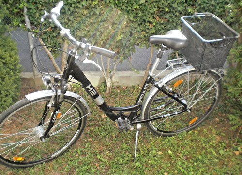 Gepflegt hercules damen - hercules,