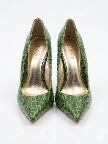 Catwalk high heels - catwalk,