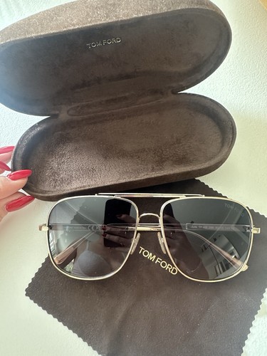 Sonnenbrille damen tom - damen, ford