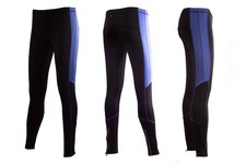 Crivit® Damen Funktions Laufhose Running Jogging Sport Hose LYCRA® ELASTHAN® SML