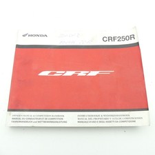 Original Honda CRF 250 R