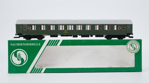 Sachsenmodelle 14336 - sachsenmodelle, h0