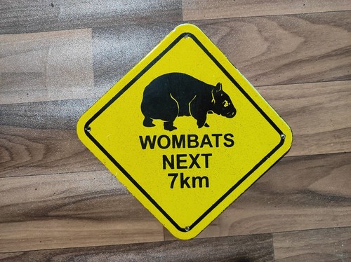 Porzellan wombats next km - porzellan, 7