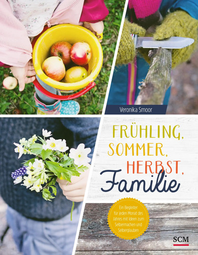 Frühling sommer herbst - frühling,,