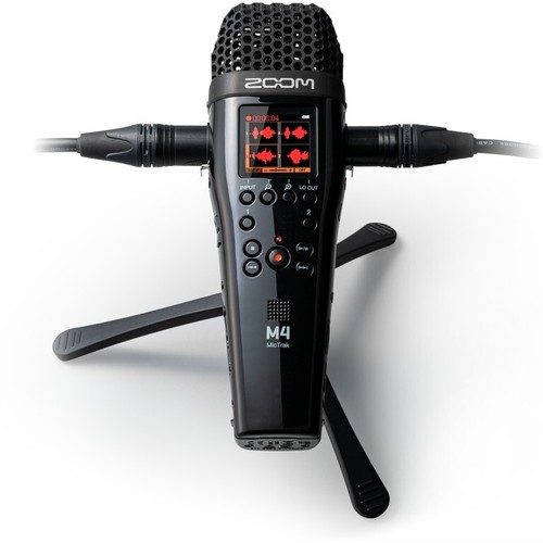Zoom mictrak bit - zoom, 32-bit