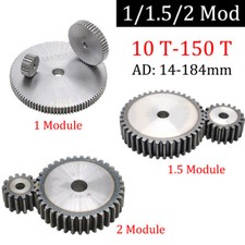 Modul 2 zahnrad - 1/1.5/2,