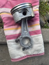 Kolben Pleul Piston für  B&S