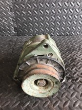 Mercedes 811 D 1998-1992